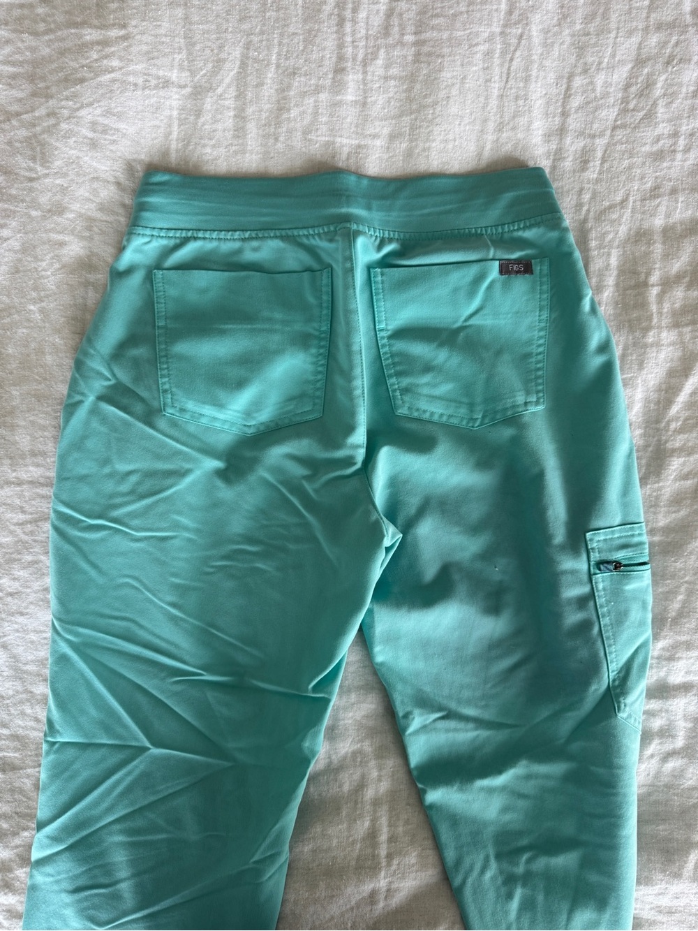 Figs Fresh Aqua Scrub Set - Picture 6 of 6